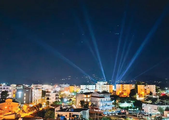 Ionian Luxury & Hotel