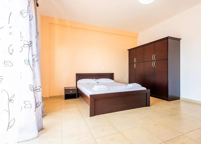 Ionian Luxury &