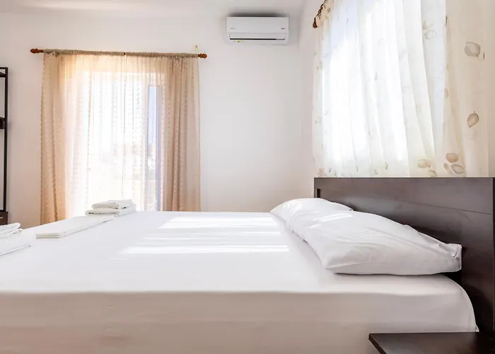 فندق Ionian Luxury &