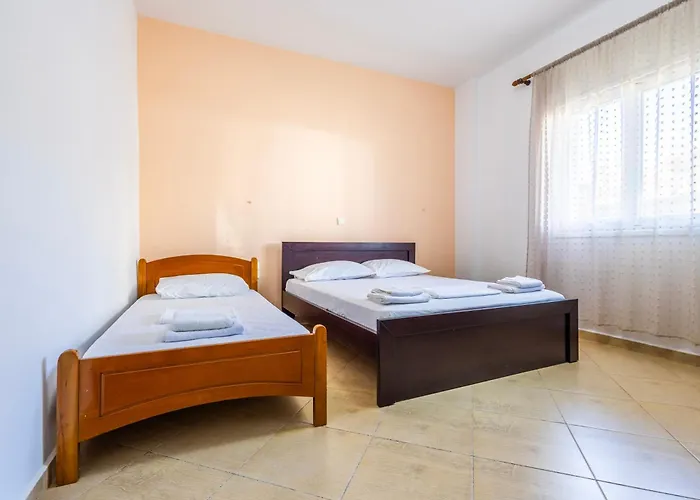 فندق Ionian Luxury & *