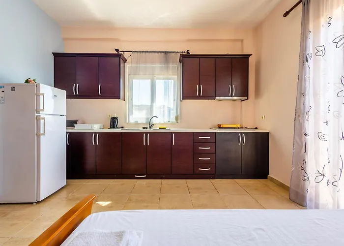 Ionian Luxury & * كساميل