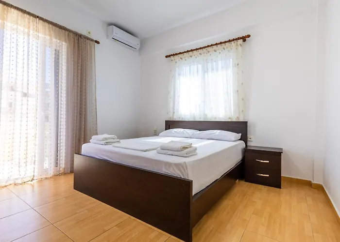 فندق Ionian Luxury &