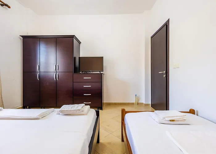 Ionian Luxury &