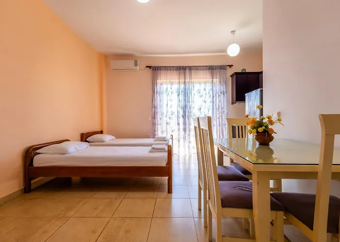 Ionian Luxury & Hotel