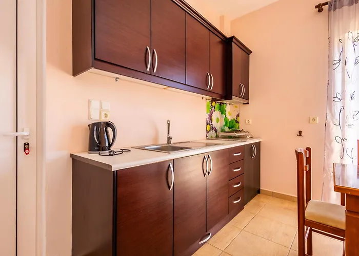 Hotel Ionian Luxury &