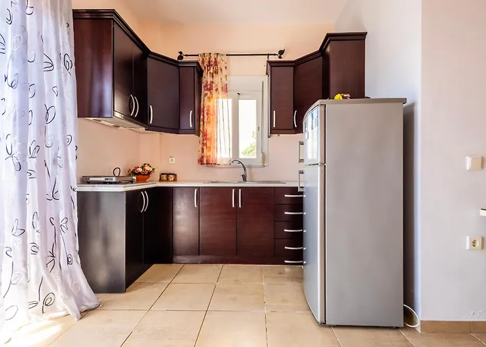 Hotel Ionian Luxury & *