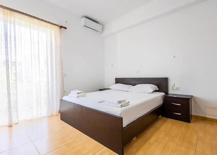 Ionian Luxury & *