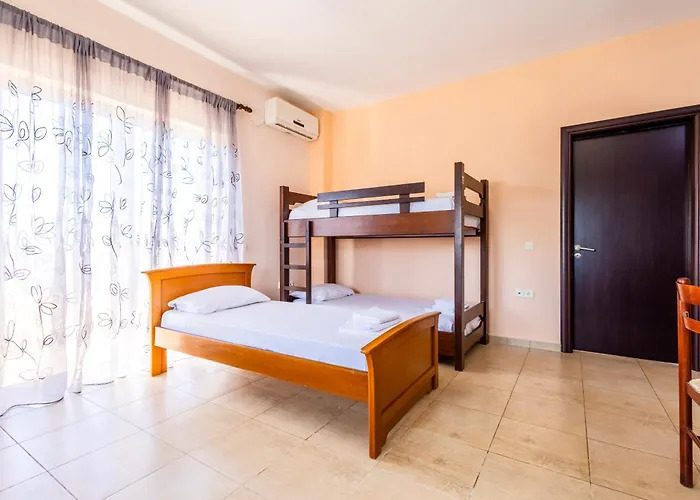 Ionian Luxury & Ksamil