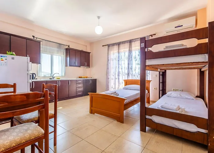 Ionian Luxury & Hotel