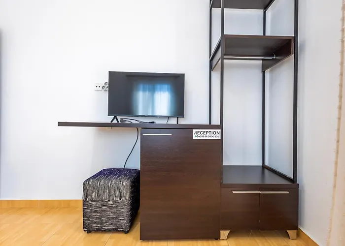 Hotel Ionian Luxury &