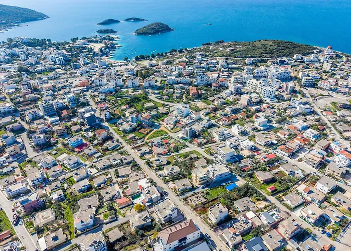 Ionian Luxury & Ksamil