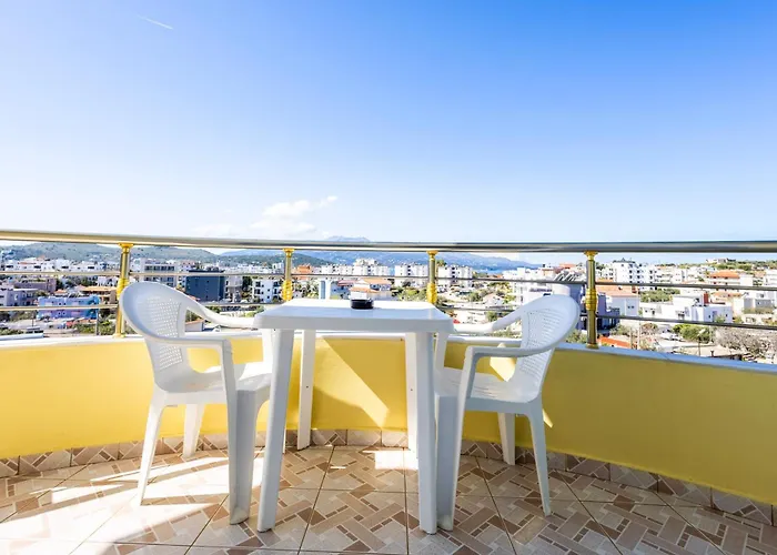 Ionian Luxury & * كساميل