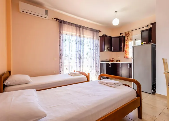 Ionian Luxury &
