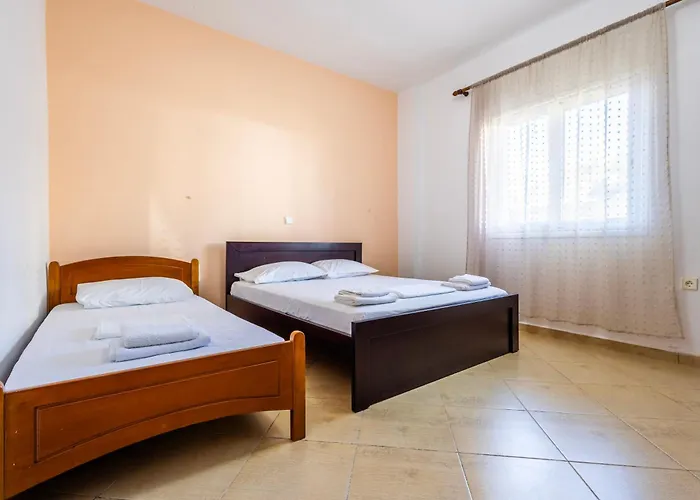 Ionian Luxury & Hotel