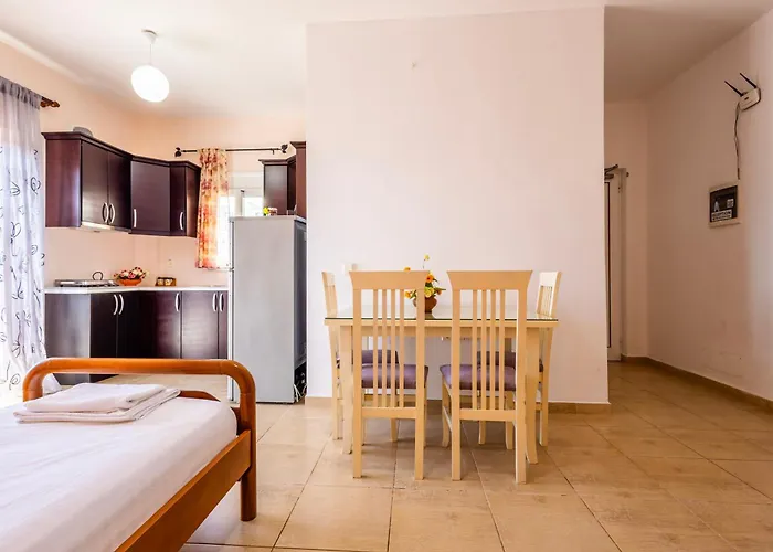 فندق Ionian Luxury &