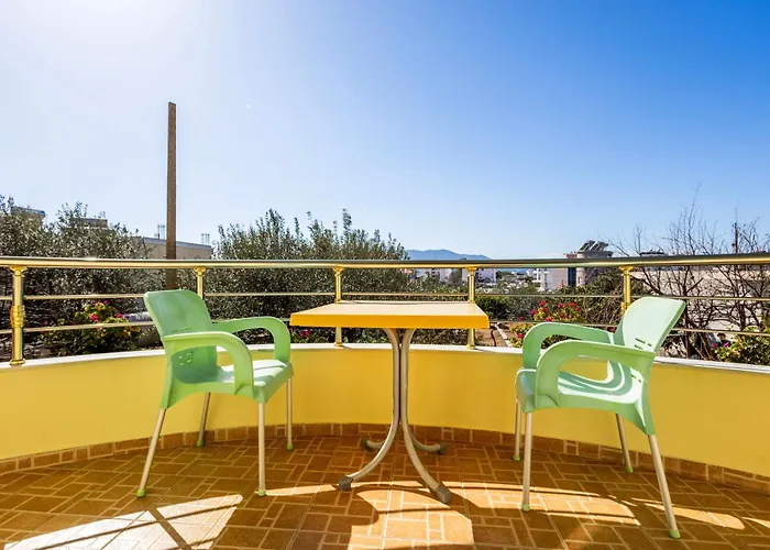 فندق Ionian Luxury & *