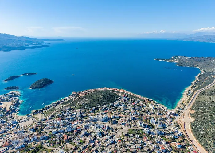 Ionian Luxury & *