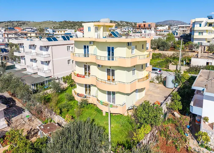 Ionian Luxury & Ksamil