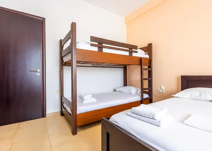 Ionian Luxury &