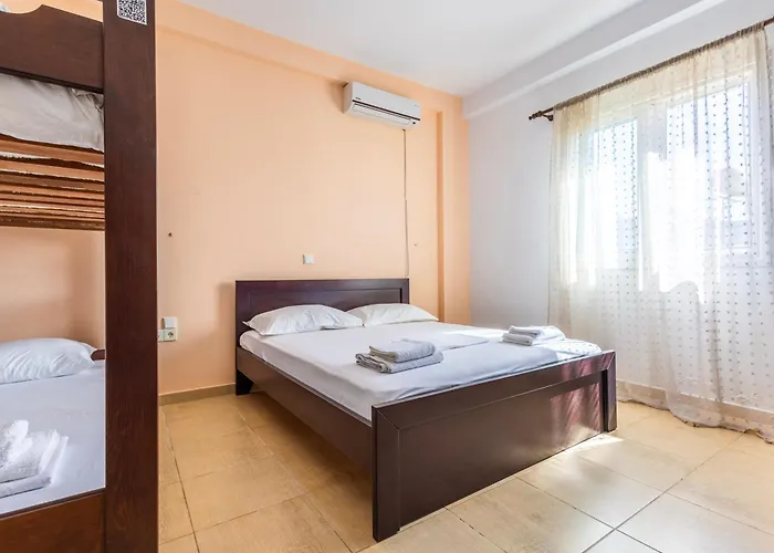 Ionian Luxury & Hotel