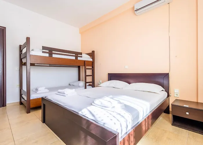 Ionian Luxury & Hotel *