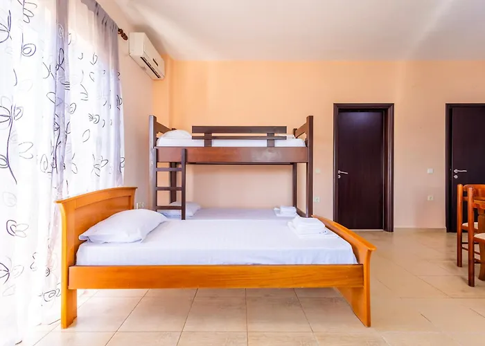 Hotel Ionian Luxury & *