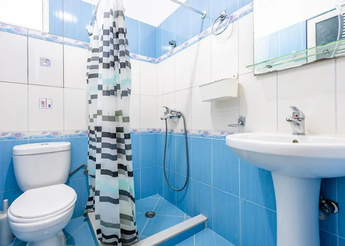 Ionian Luxury & Hotel Ksamil