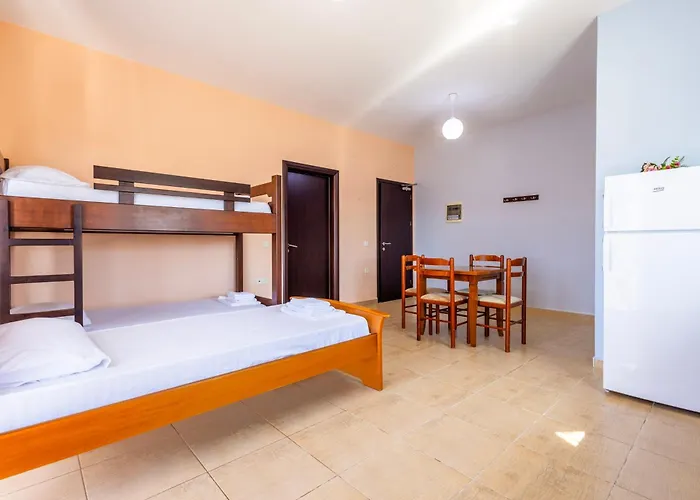 Ionian Luxury & *