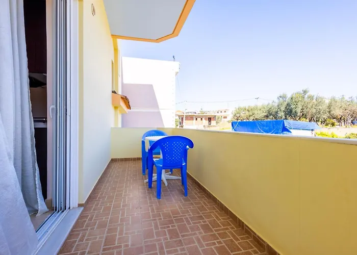 Ionian Luxury & Hotel *