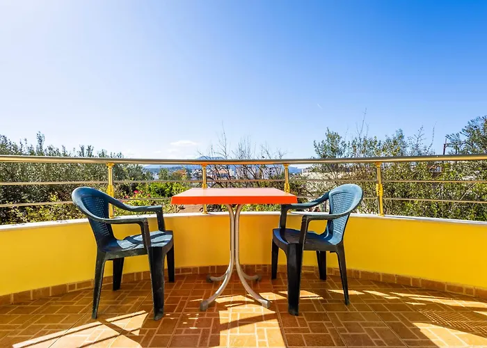 Hotel Ionian Luxury & Ksamil