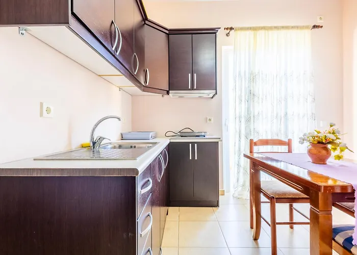 Ionian Luxury & * كساميل