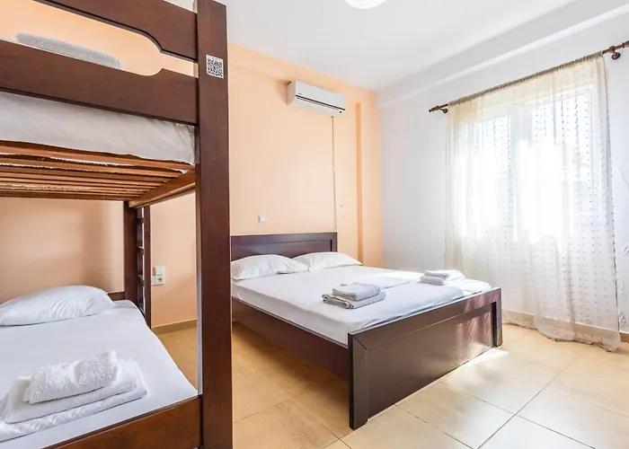 فندق Ionian Luxury &