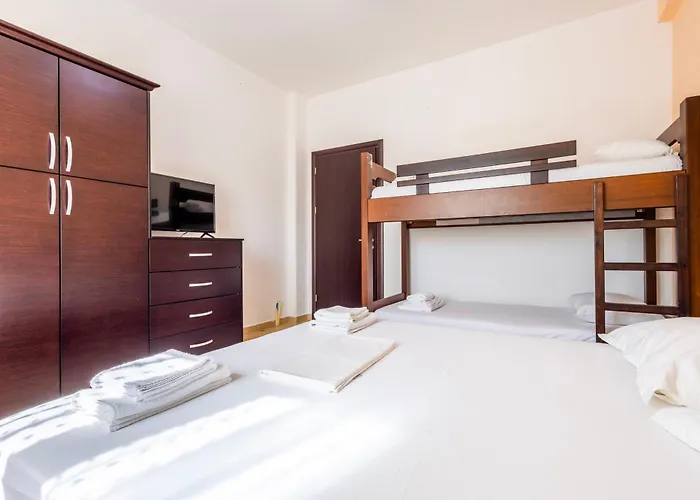 Ionian Luxury & *
