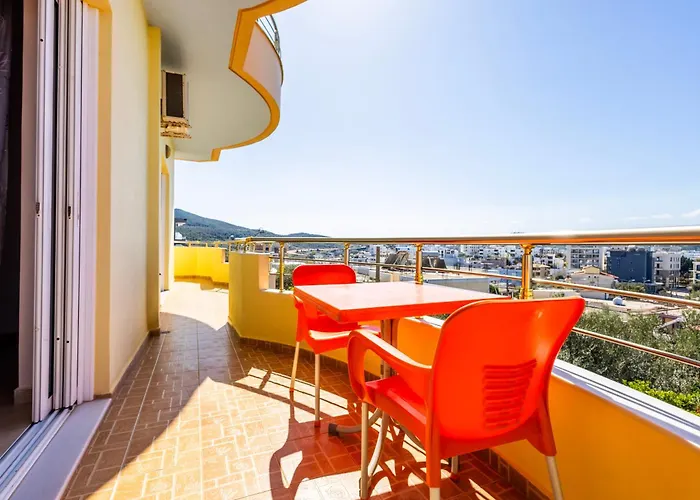 Ionian Luxury & Ksamil