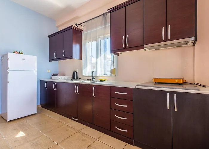 Ionian Luxury & * كساميل