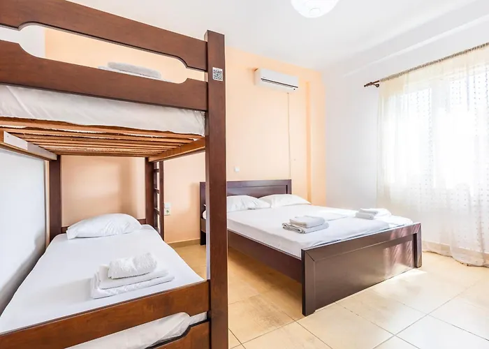 Ionian Luxury &