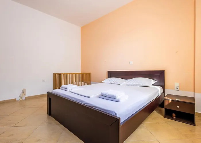 Hotel Ionian Luxury & Ksamil