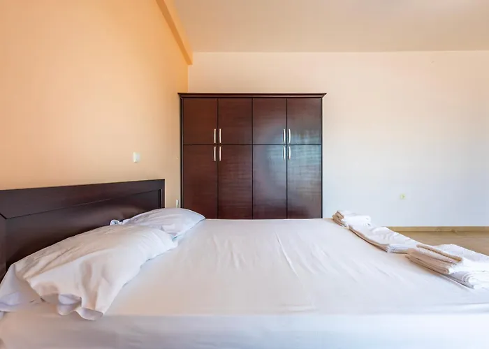 Ionian Luxury & *