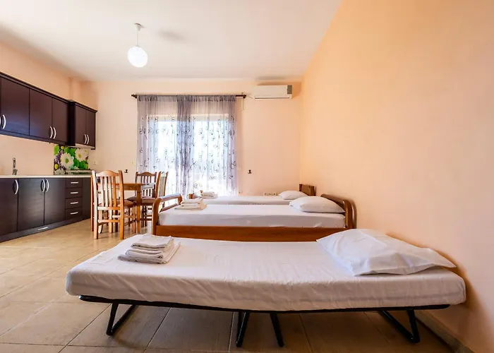 Ionian Luxury & Ksamil