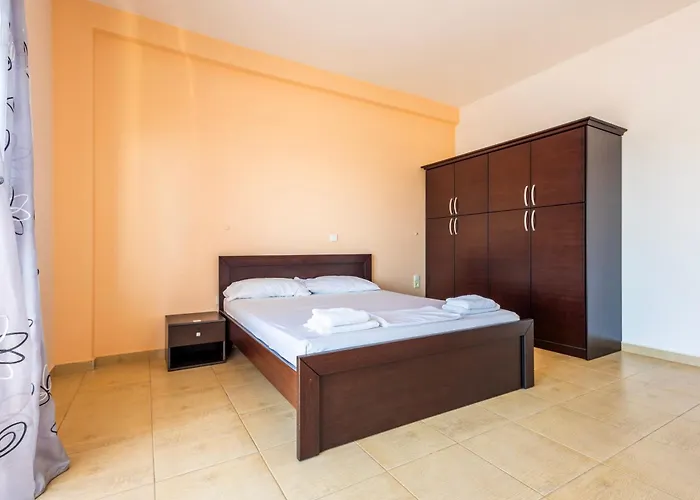 Ionian Luxury & * Ksamil