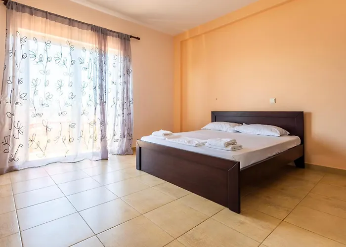فندق Ionian Luxury &