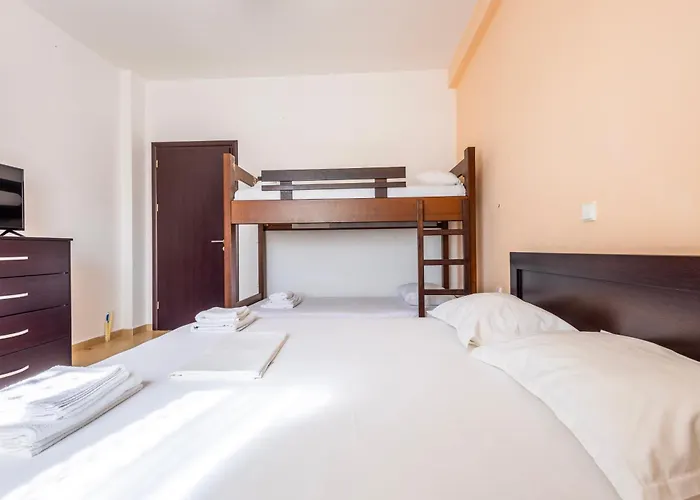 فندق Ionian Luxury & *