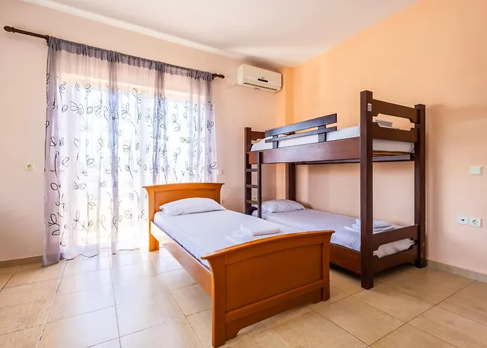 Ionian Luxury & *
