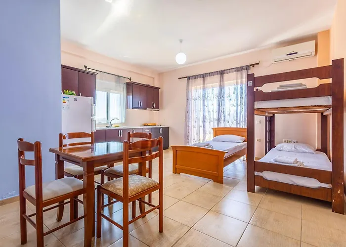 Ionian Luxury & Hotel