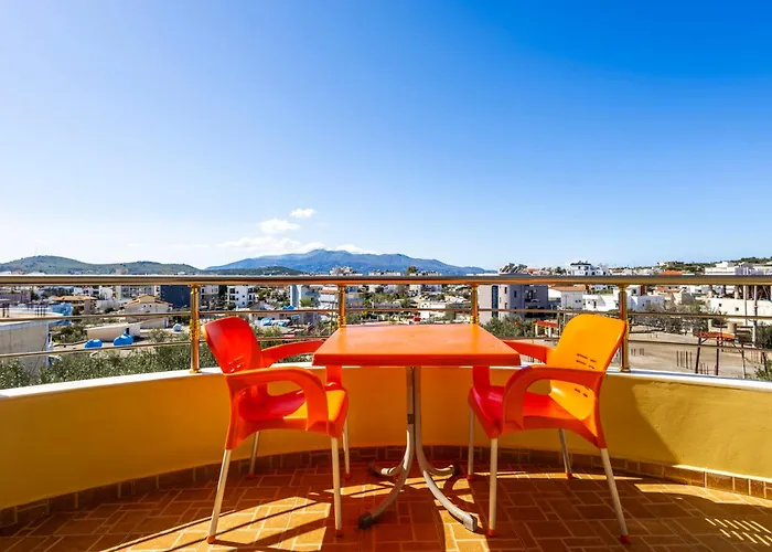فندق Ionian Luxury & *