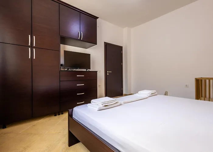 فندق Ionian Luxury & *