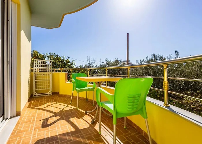 فندق Ionian Luxury & كساميل