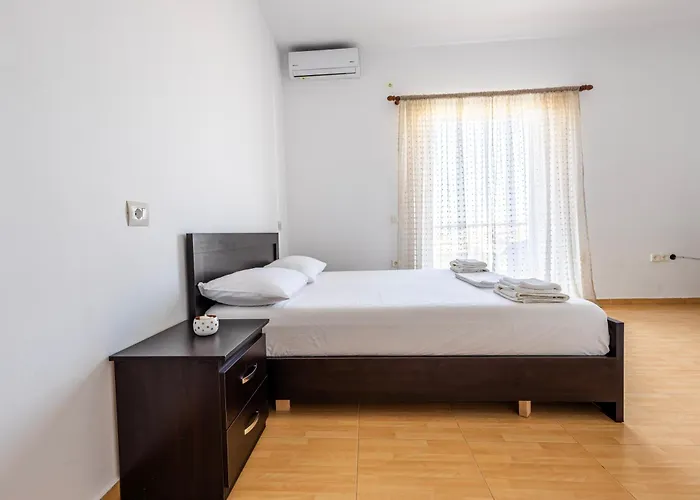 Ionian Luxury & Hotel