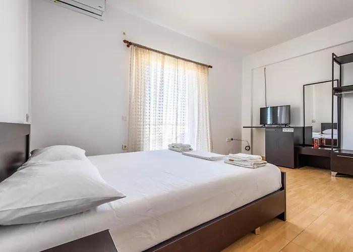 Ionian Luxury & *