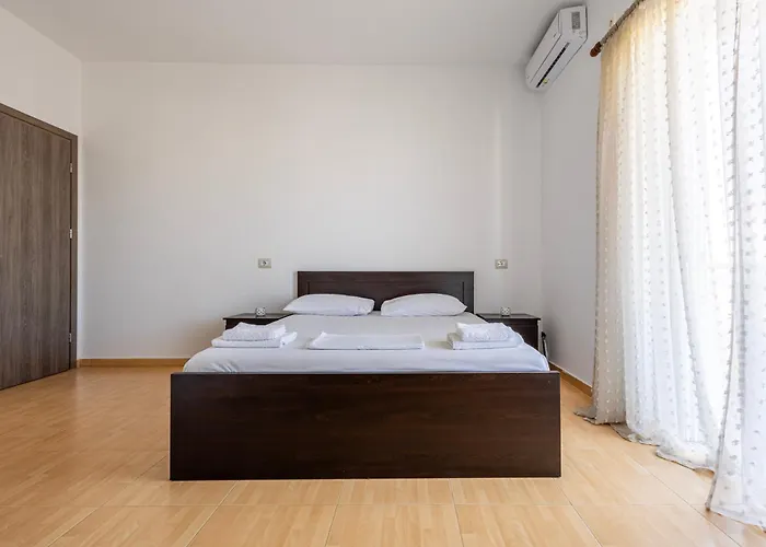 Ionian Luxury &